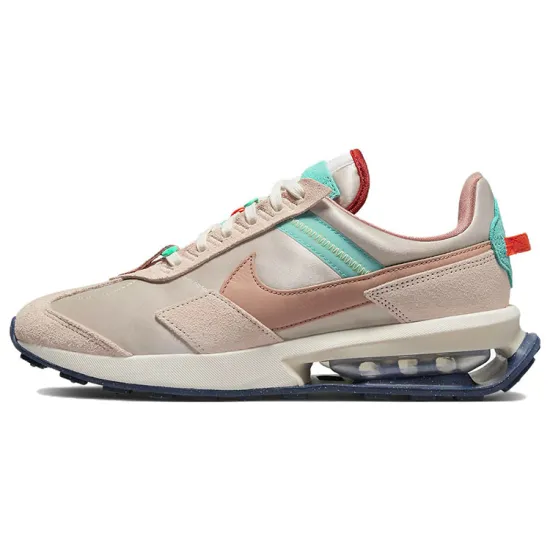 Nike Air Max Pre-Day Rose Whisper Washed Teal Women's