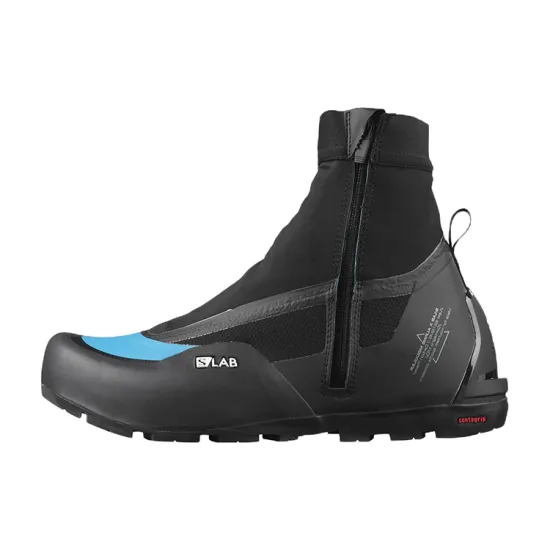SALOMON Bamba 2 Outdoor Boots Unisex Black