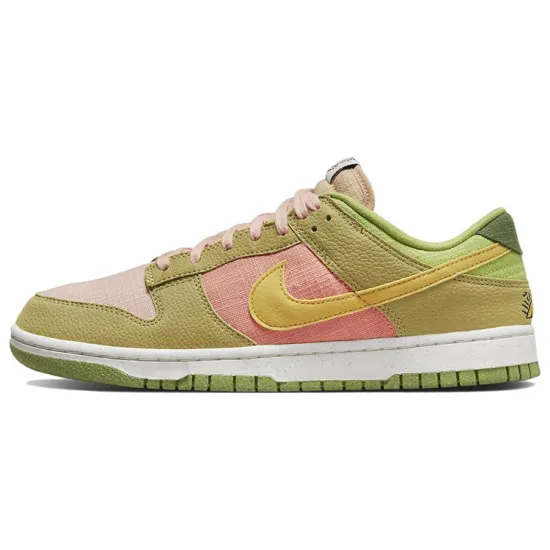 Nike Dunk Low Next Nature Sun Club Arctic Orange