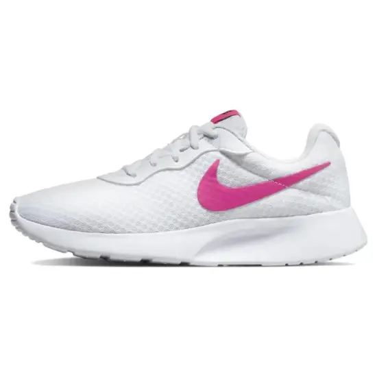 Nike Tanjun Lifestyle Shoes Women's Low-top White/powder