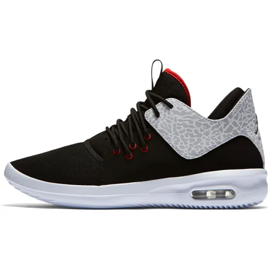 Jordan First Class Black Cement