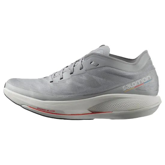 SALOMON Phantasm Alloy Grey