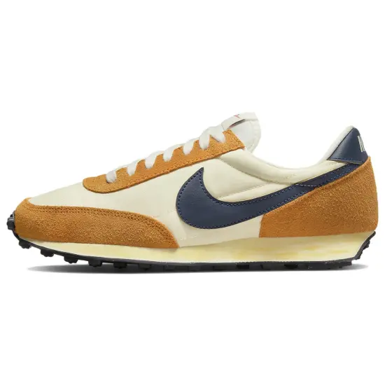 Nike DBreak Se Magma Orange Midnight Navy Women's