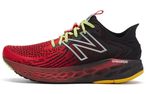 1080 Aries x 1080 Fresh Foam New Balancev11 'Unbalanced III'