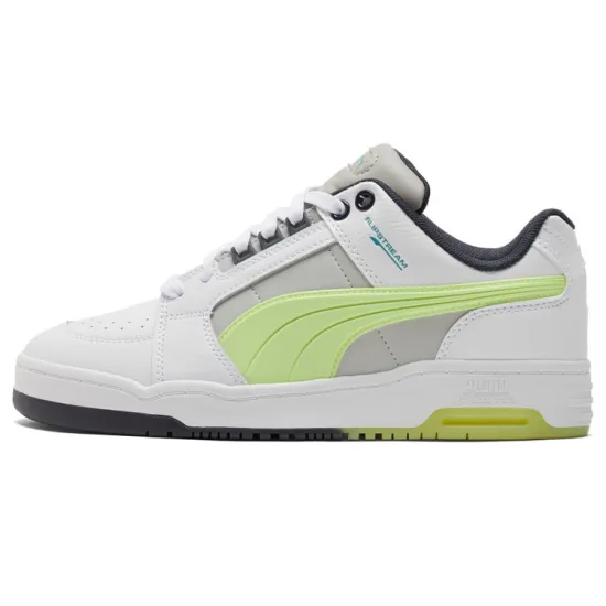 Puma Slipstream Lo Reprise 'White Fizzy Light'