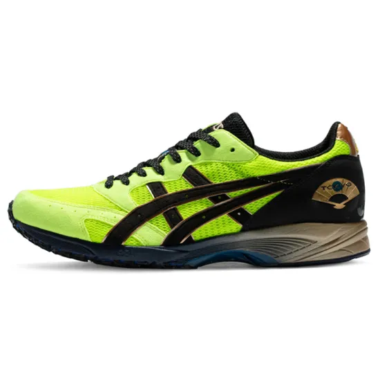 Asics Tarther Japan 'Safety Yellow'
