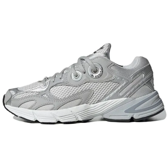 Adidas Astir Grey Women's