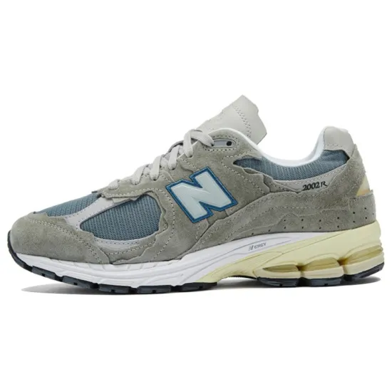 New Balance 2002R Protection Pack Mirage Grey
