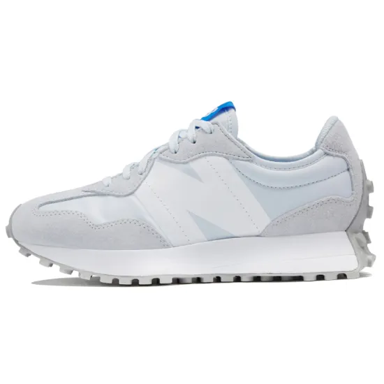 New Balance 327 Serene Blue Sea Smoke Women's