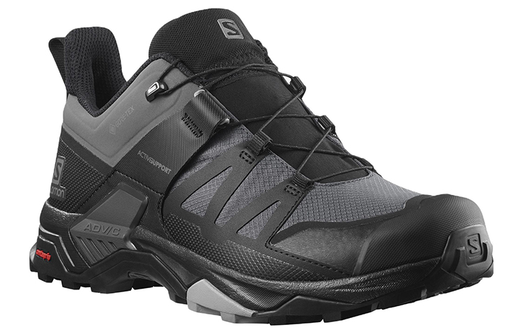 Salomon X Ultra 4 Wide Gore-Tex