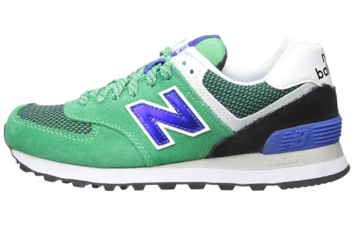 574 Wmns New Balance 'Summit - Green' Women's