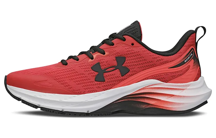 Under Armour General 'Red Oragne'