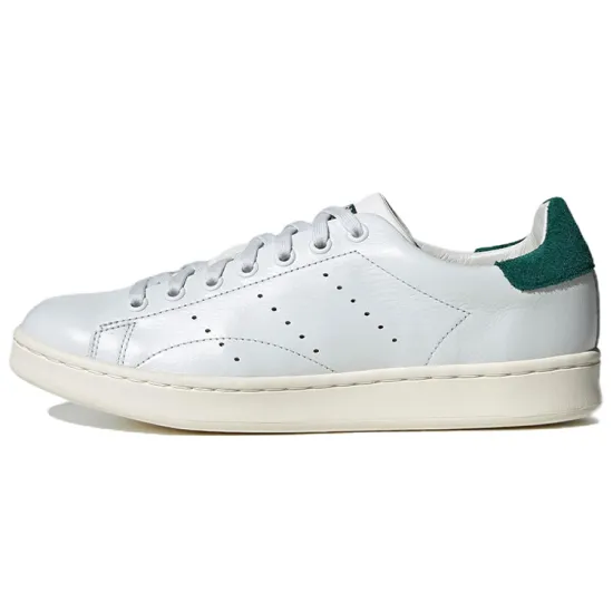 Adidas Stan Smith H Crystal White Collegiate Green