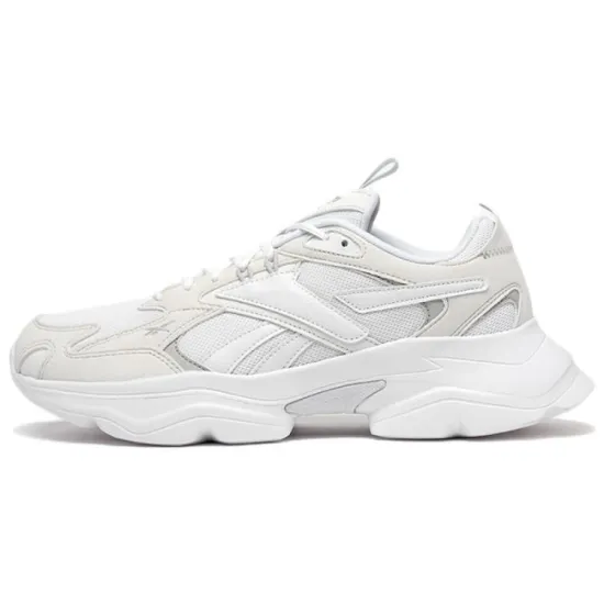 Reebok Royal Bridge Lifestyle Shoes Unisex Low-top White