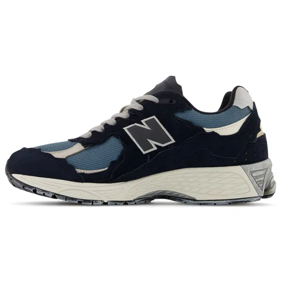 New Balance 2002R Protection Pack Dark Navy
