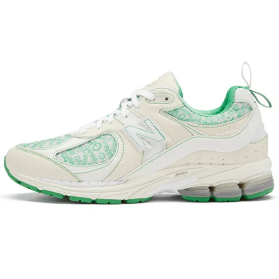 New Balance 2002R Ganni Turtledove