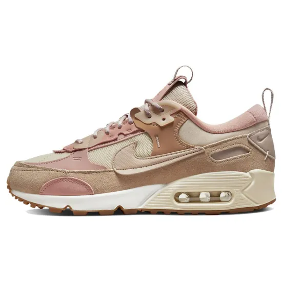 Nike Air Max 90 Futura Sanddrift Women's