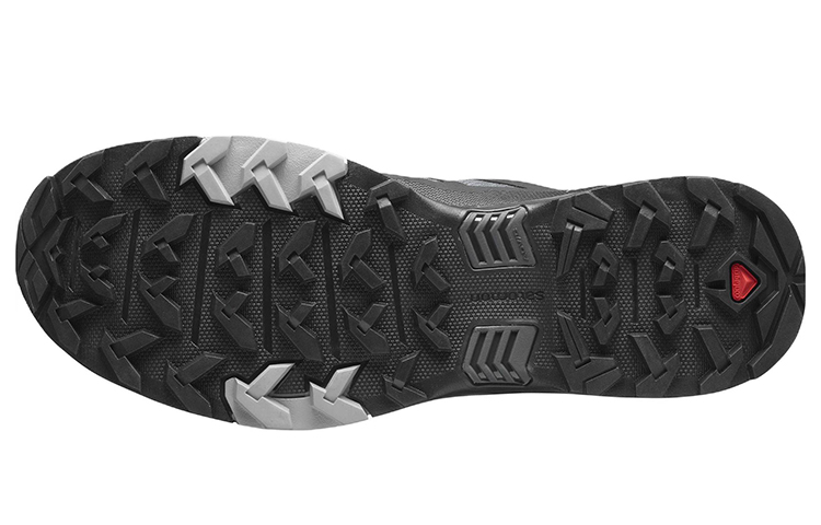 Salomon X Ultra 4 Wide Gore-Tex