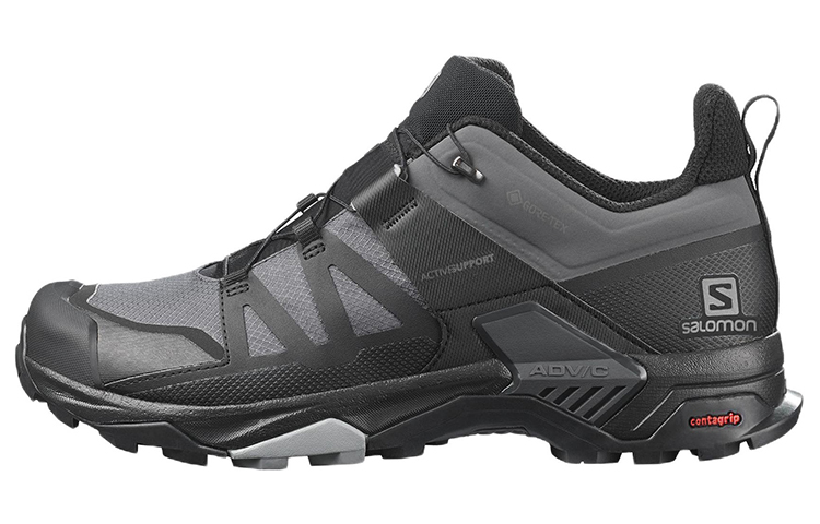 Salomon X Ultra 4 Wide Gore-Tex