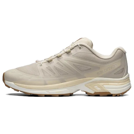 SALOMON XT Wings 2 'Beige'