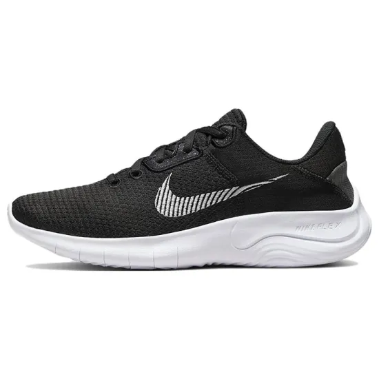 Nike Women's Flex Experience Run 11 Next Nature 'Black Dark Smoke Grey'