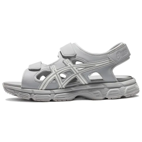 Asics Kahana Sd Beach Sandals Unisex Grey/white