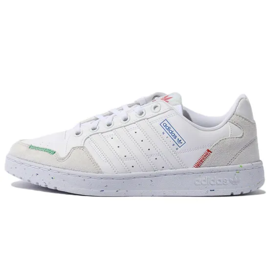 Adidas NY 90 Stripes Footwear White Multi
