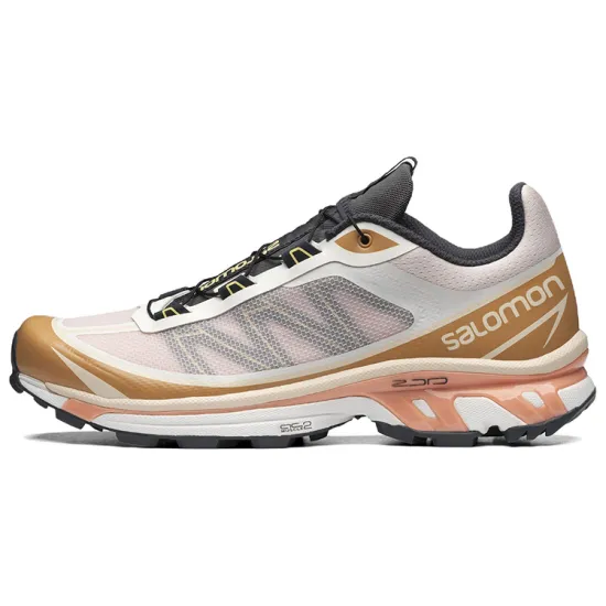 SALOMON XT-6 FT Morganite Fenugreek