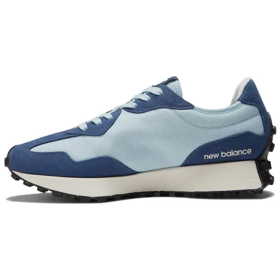New Balance 327 Navy Blue