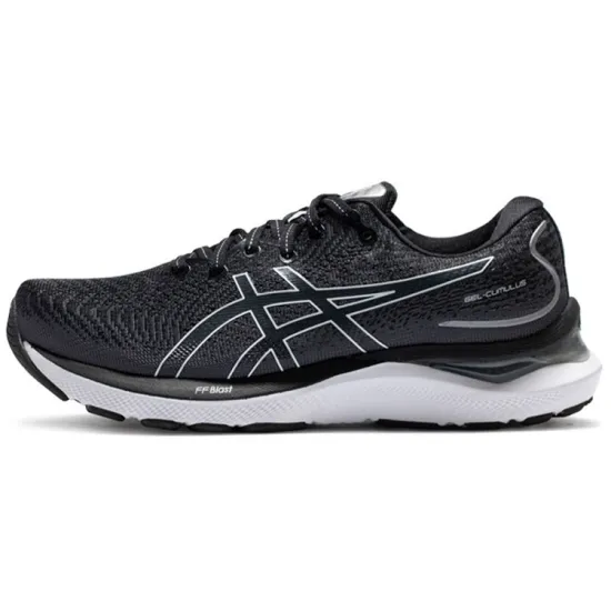 Asics Women's Gel Cumulus 24 D Wide 'Carrier Grey'