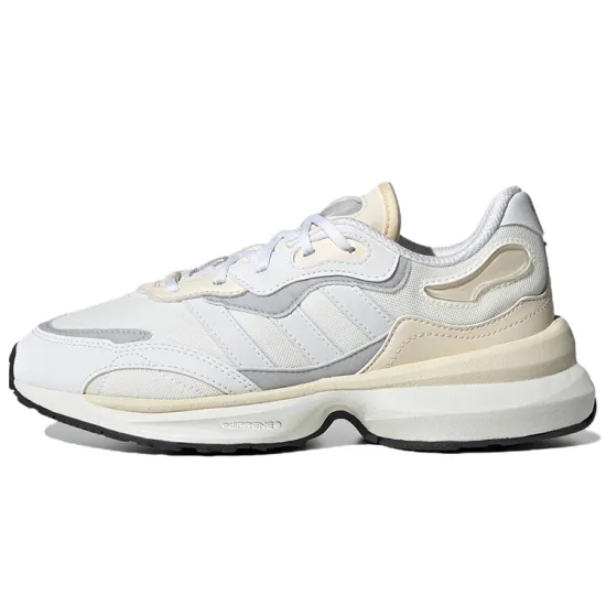 Adidas Women's Zentic 'Footwear White'