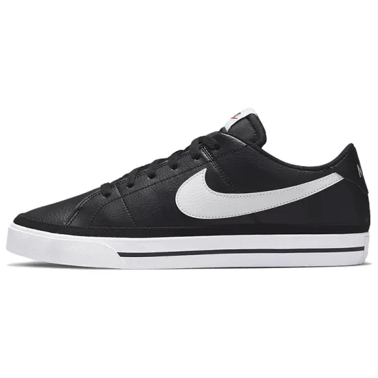 Nike Court Legacy Next Nature Black White