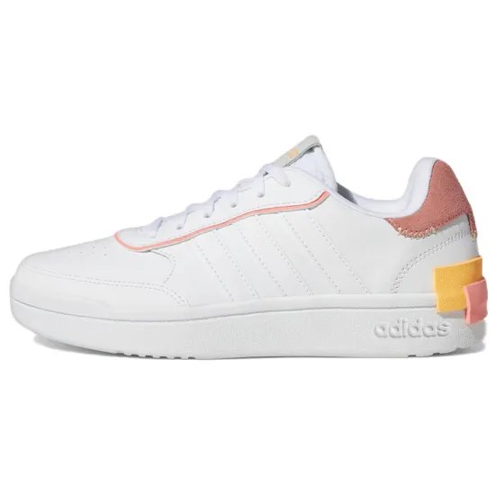 Postmove Women's Adidas Neo Se 'White Acid Red' Women's