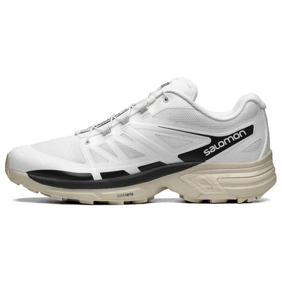 SALOMON XT-Wings 2 Vanilla Ice Black