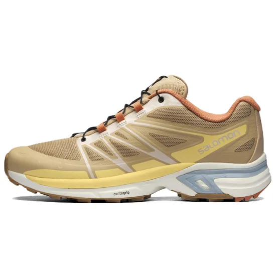 SALOMON XT-Wings 2 Ginger Root Sun Kiss