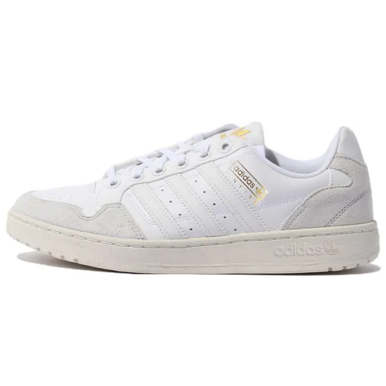 Adidas NY 90 Stripes Footwear White