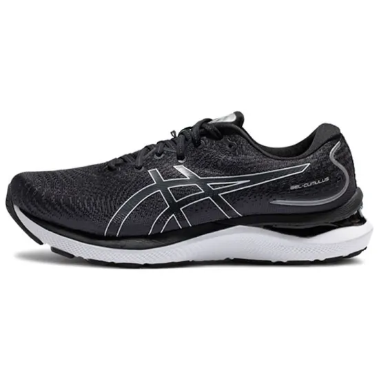 Asics Gel Cumulus 24 4E Wide 'Carrier Grey'