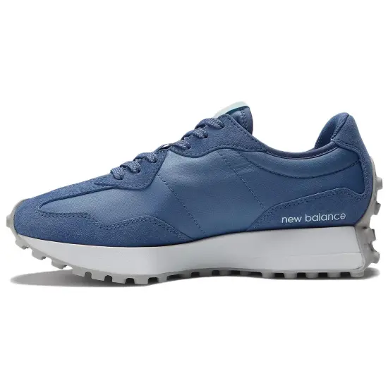 New Balance 327 Night Sky White Women's