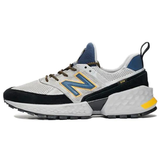 New Balance 574 Sport 'Vintage Pack - Rain Cloud'