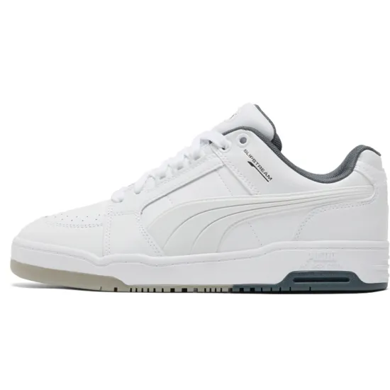 Puma Slipstream Lo Reprise 'White Dark Slate'