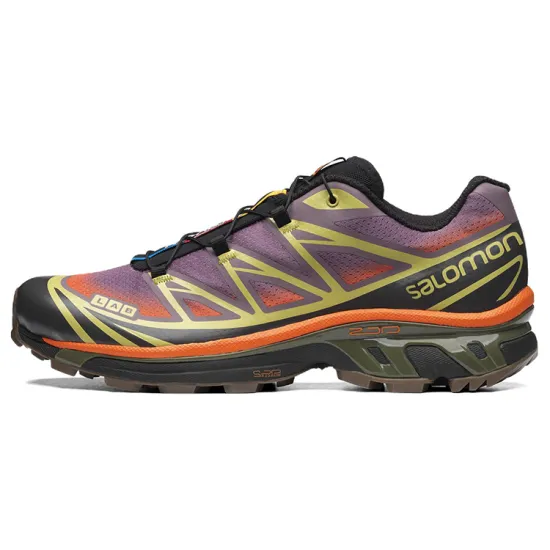 SALOMON XT-6 Skyline Moonscape