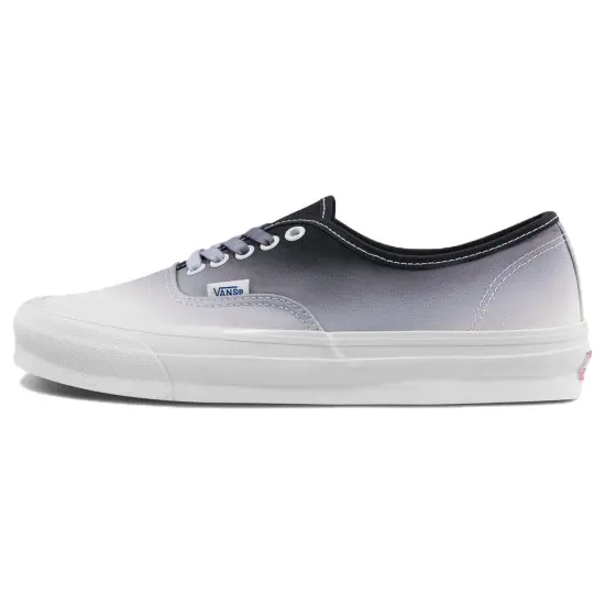 Vans Authentic OG LX 'Dip Dye - Black White'