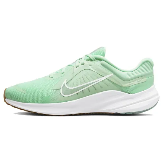 Nike Quest 5 Running Shoes Women's Low-top Mint Green/White