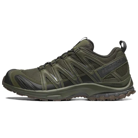 SALOMON Xa Pro 3D 'Green'