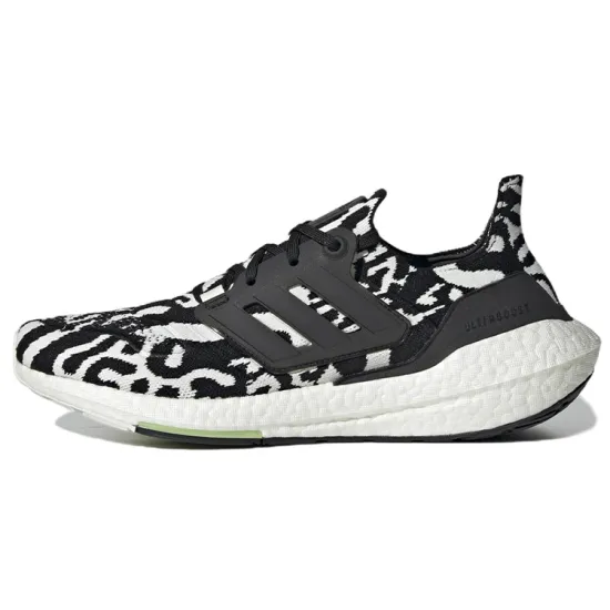 Adidas Ultra Boost 22 Zebra