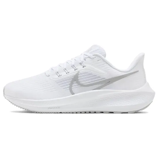 Nike Air Zoom Pegasus 39 White Pure Platinum Women's
