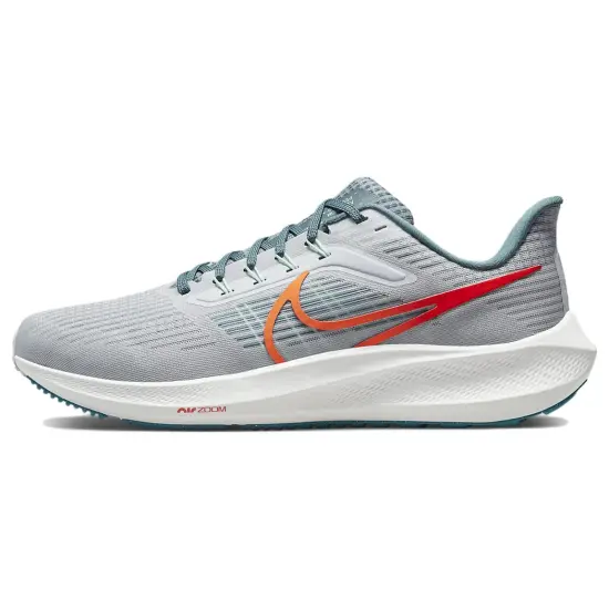 Nike Air Zoom Pegasus 39 Pure Platinum Total Orange