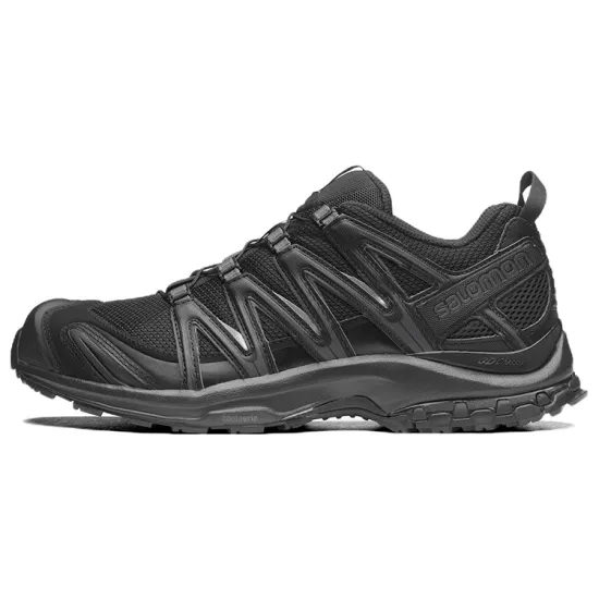 SALOMON XA Pro 3D Black Magnet