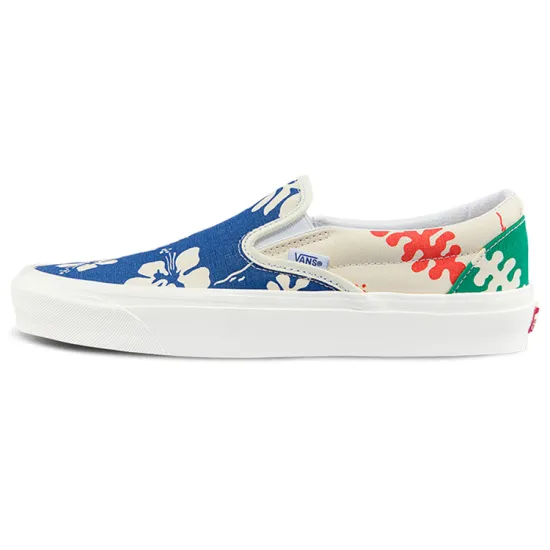 Vans Slip On 98 Dx Multi Color
