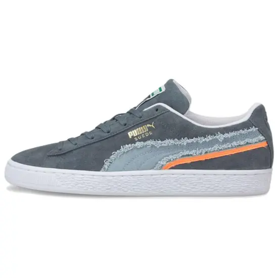 Puma Suede 'Triplex Denim - Dark Slate'